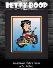 Betty boop motorcycle for sale  Oyster Bay