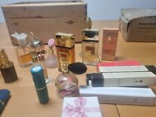 Parfüms haushaltsauflösung gebraucht kaufen  Uffenheim