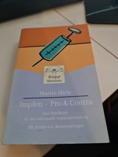 impfen pro contra gebraucht kaufen impfen pro contra gebraucht kaufen Weimar-Mitte