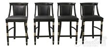 bar chairs height 4 for sale  Perkasie