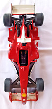 Ferrari f2004 maßstab gebraucht kaufen  Hohenstein-Ernstthal