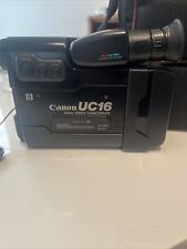 Canon uc16 8mm gebraucht kaufen  Furth