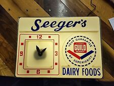 Vintage original dairy for sale  Neenah