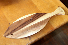 Sieni 45cm wooden for sale  VENTNOR