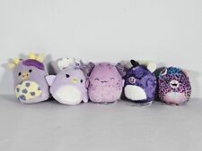 Squishmallow squishville inch for sale  Shipping to Ireland