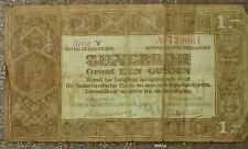1920 netherlands zilverbon for sale  Santa Cruz