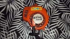 Stihl hs45 used for sale  CHOPPINGTON