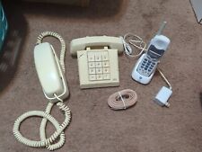 Lot vintage phones for sale  Elkhart