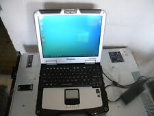 Panasonic toughbook 2.3ghz for sale  Springfield