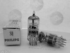 Philips miniwatt e88cc for sale  Torrance