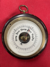 Stemwedel barometer 1940 for sale  Arnold