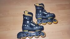 Inline skates hyskate gebraucht kaufen  Hüfingen