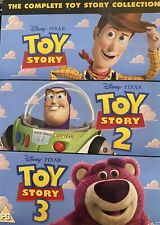 Toy story collection for sale  OLDHAM