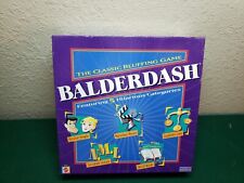Balderdash classic bluffing for sale  Citrus Heights