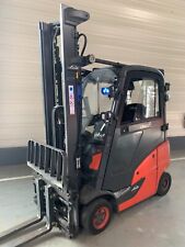 Linde forklift diesel for sale  Shipping to Ireland