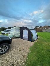 Kampa dometic rally for sale  SLEAFORD