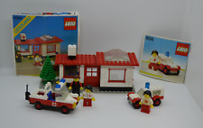 Lego 6364 parademic gebraucht kaufen  Münster
