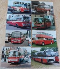 Barton buses bus for sale  TOWCESTER