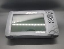 Lowrance hook reveal for sale  Shipping to Ireland