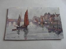 Postcard whitby high for sale  SHEFFIELD