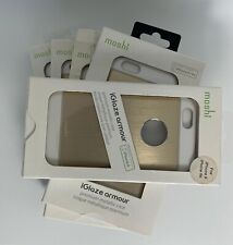 Capa para celular iPhone 6/6S - pacote com 5 comprar usado  Enviando para Brazil