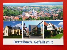 Dettelbach panorama museum gebraucht kaufen  Erfurt
