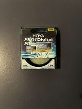 Hoya 58mm filter for sale  Acworth