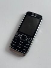 Nokia e52 black for sale  NORTHAMPTON