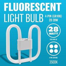 Fluorescent light bulb for sale  BIRMINGHAM