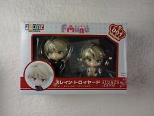 Azone aldnoah zero for sale  LETCHWORTH GARDEN CITY