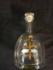 Used, D'USSE Cognac Bottle-Empty  for sale  Shipping to South Africa