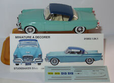 Solido made studebaker d'occasion  Bonneval