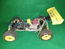 Vintage nitro buggy for sale  POOLE