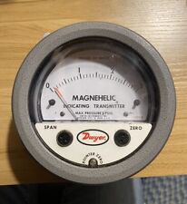 Dwyer magnehelic pressure for sale  Warsaw