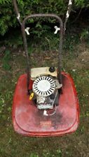 Old Flymo 2 stroke lawnmower for sale  TAMWORTH