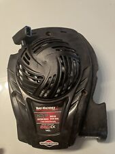 Used, Briggs & Stratton Yard Machine Shroud 550ex for sale  Shipping to South Africa