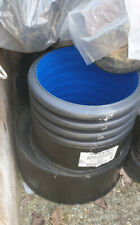 Twinwall Pipe Reducers/Adapters. 400 to 300mm. Road or Agricultural Use., used for sale  SOUTH SHIELDS