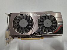 Msi geforce gtx for sale  Shipping to Ireland