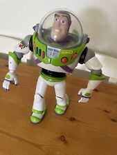 figures helmet buzz lightyear for sale  PEACEHAVEN