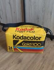 Vintage kodak kodacolor usato  Napoli