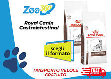 Royal canin gastrointestinal usato  Reggio Emilia