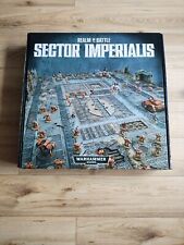 Wh40k realm battle for sale  NOTTINGHAM