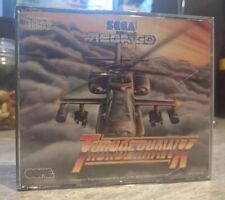 Thunderhawk sega mega for sale  FRESHWATER