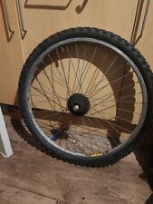 Weinmann rear alloy for sale  PADSTOW