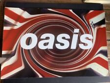Oasis signed for sale  BALDOCK