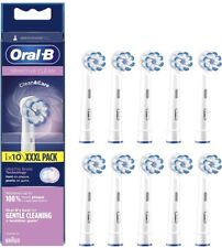 Oral.b sensitive clean usato  Napoli