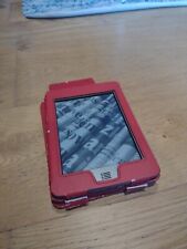 Kindle touch 4th for sale  NORTHAMPTON