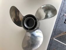 bravo 3 ss propellers for sale  Plano