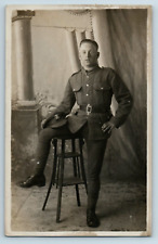 Ww1 real photo for sale  Shipping to Ireland