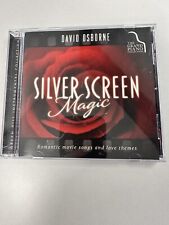 Usado, CD mágico tela prata David Osborne comprar usado  Enviando para Brazil